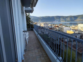 Igoumenitsa View - Marinos and Anna